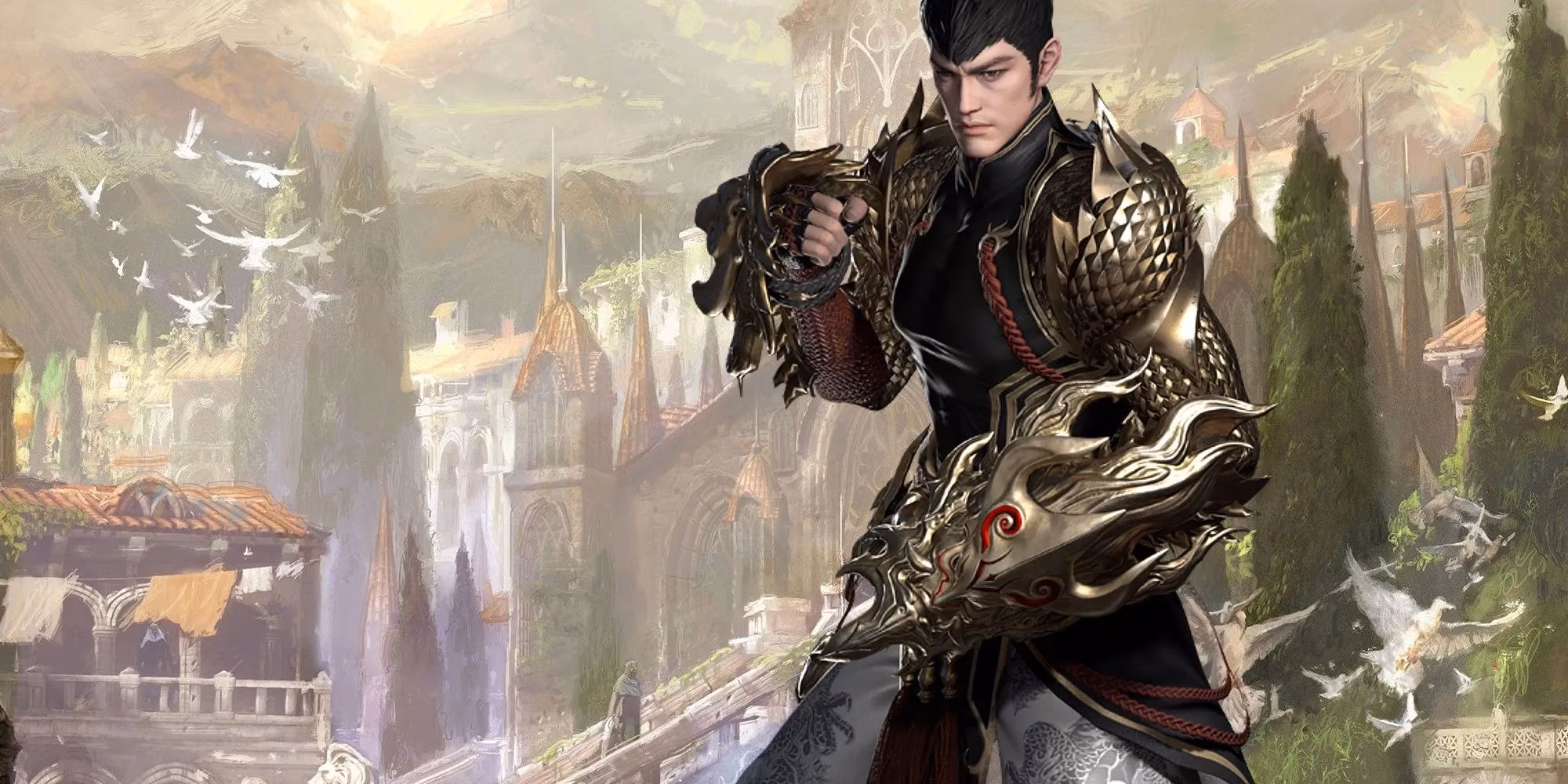 top-solo-classes-in-lost-ark-comprehensive-2026-guide-for-independent-adventurers-image-4