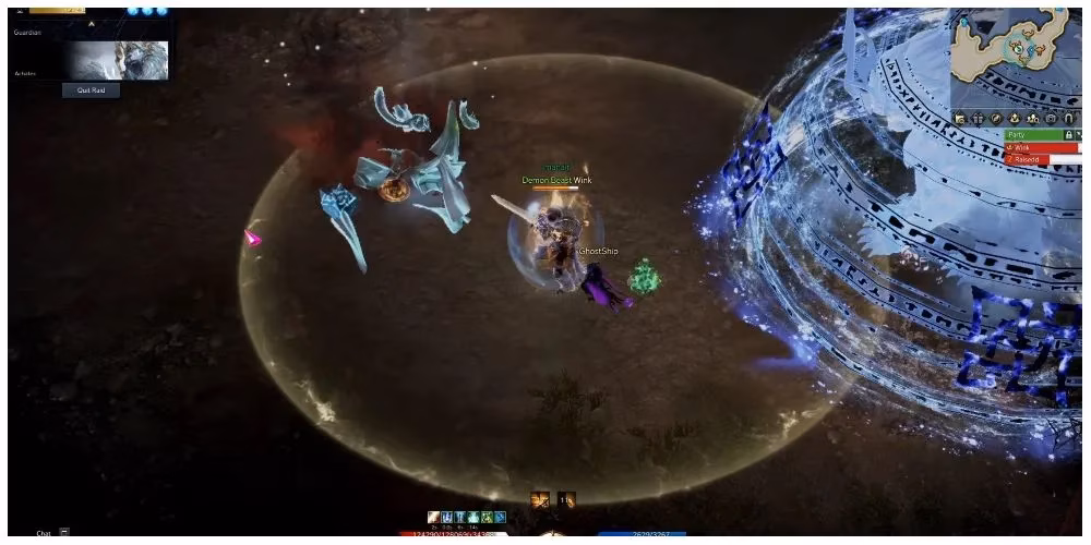 conquering-lost-ark-s-achates-trial-my-ultimate-guide-to-mechanics-victory-image-5