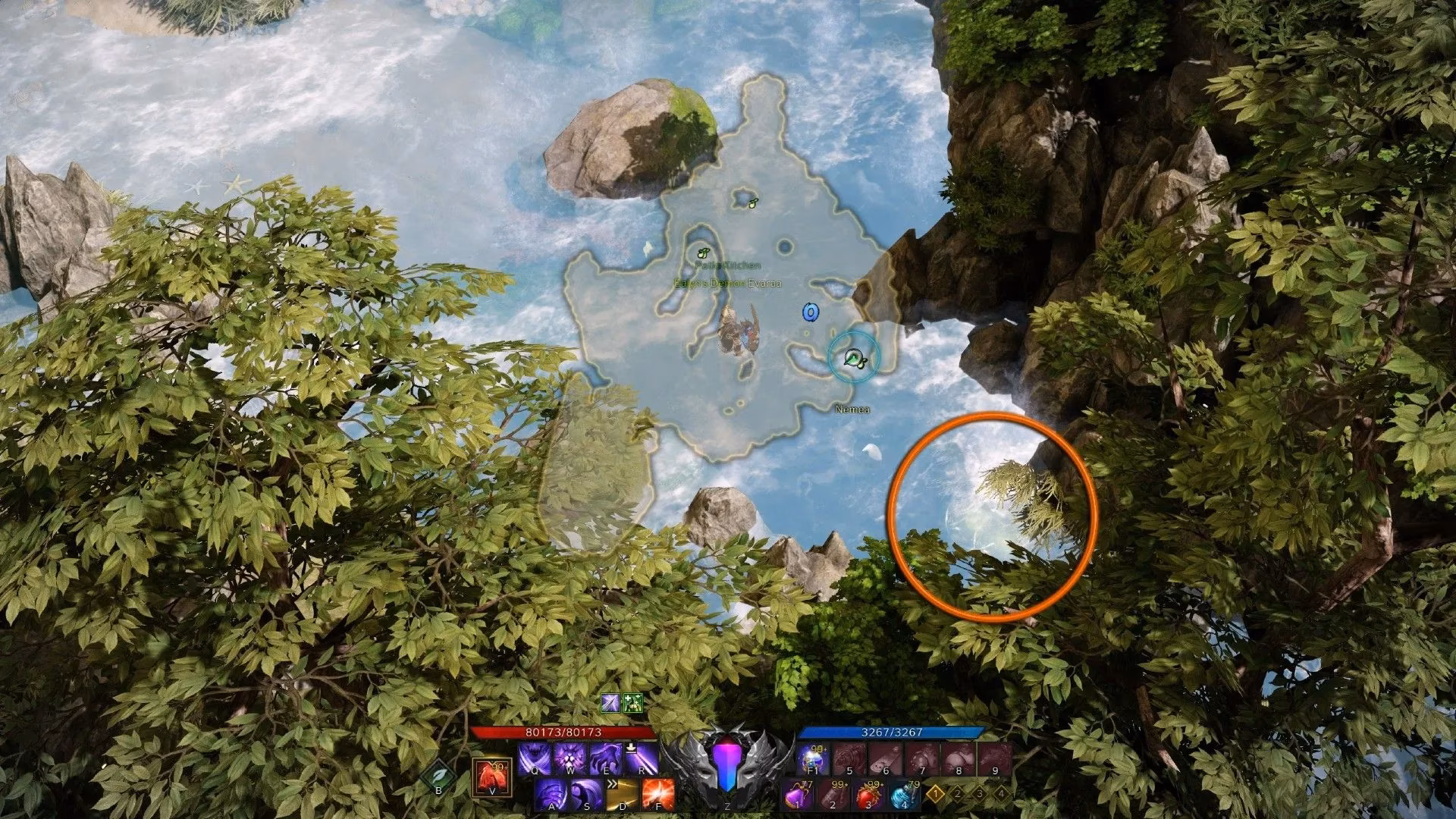 fomona-island-mokoko-seeds-lost-ark-s-romantic-treasure-hunt-image-1