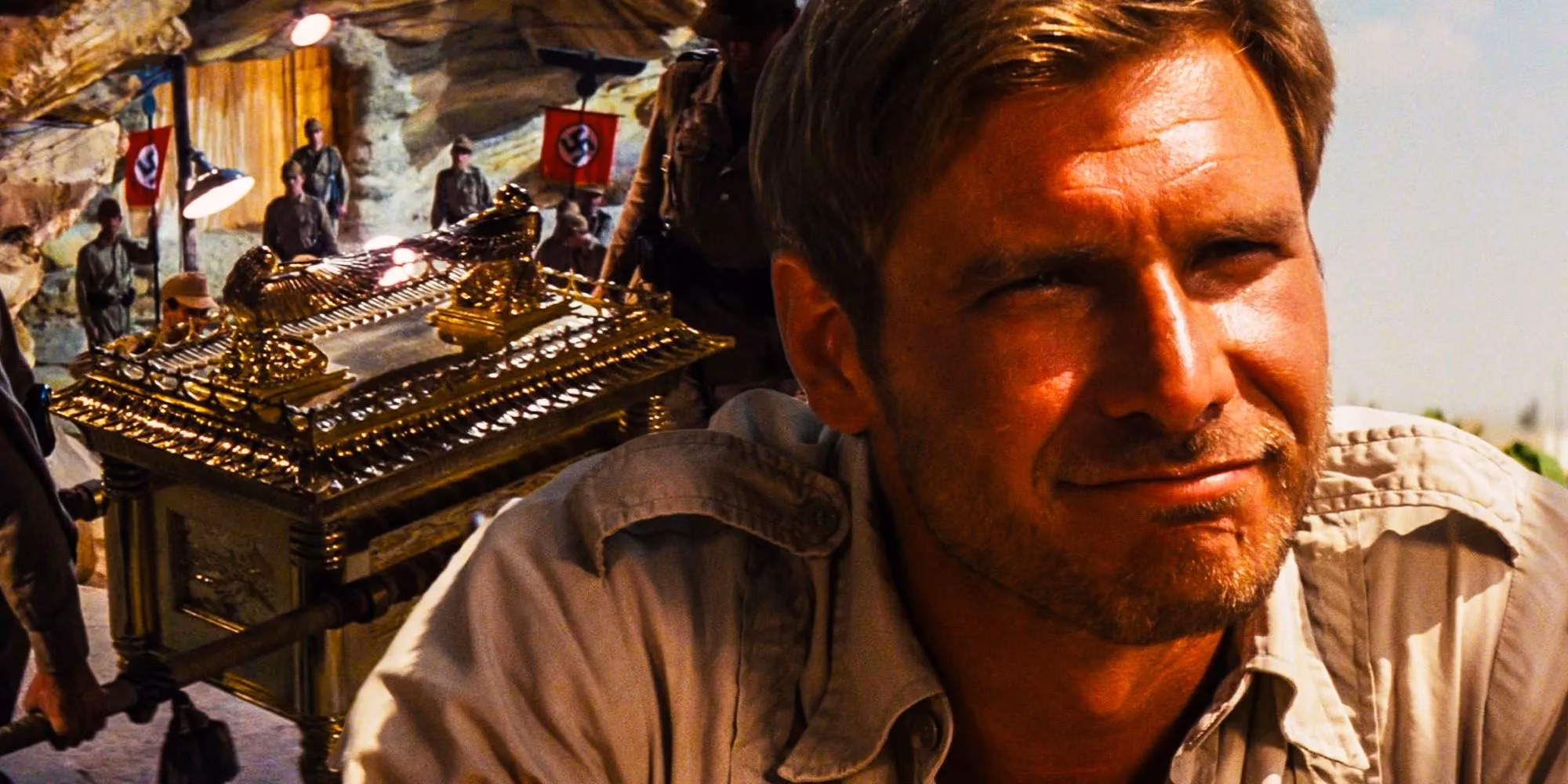 the-enduring-myth-debunked-indiana-jones-crucial-role-in-raiders-of-the-lost-ark-image-2