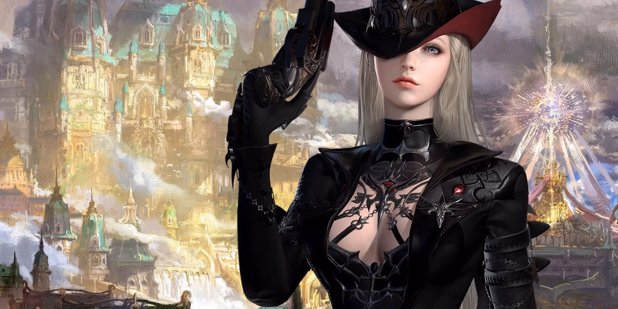 top-solo-classes-in-lost-ark-comprehensive-2026-guide-for-independent-adventurers-image-3