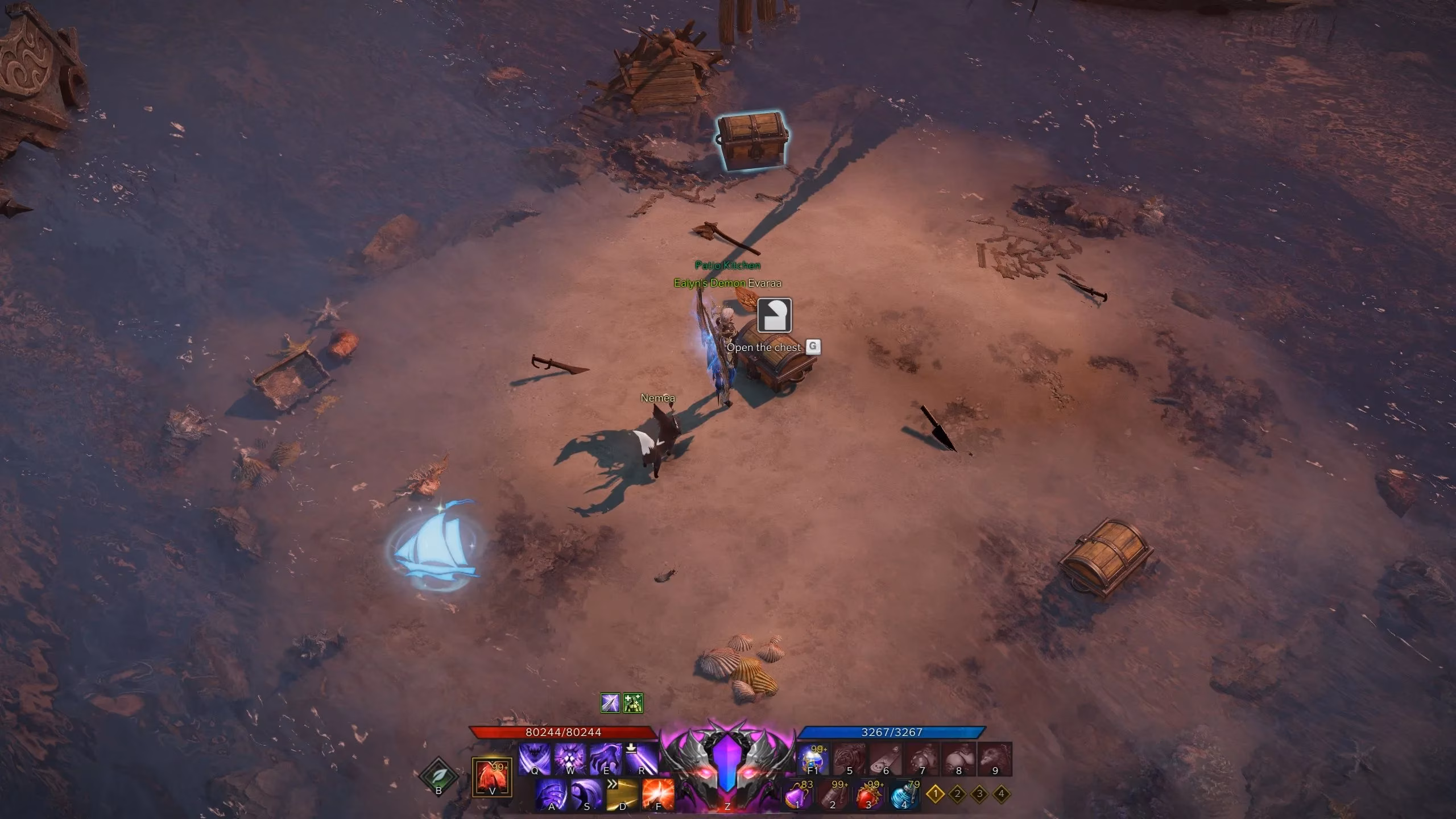 outlaw-isle-guide-island-soul-mokoko-seed-and-pvp-tips-image-2