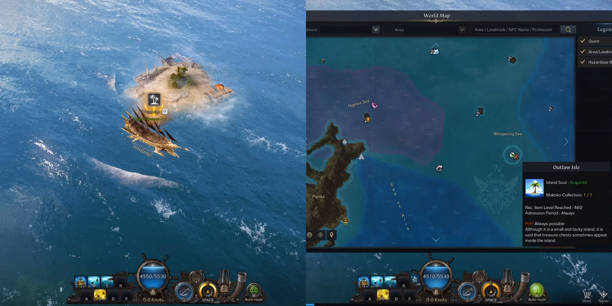 outlaw-isle-guide-island-soul-mokoko-seed-and-pvp-tips-image-0