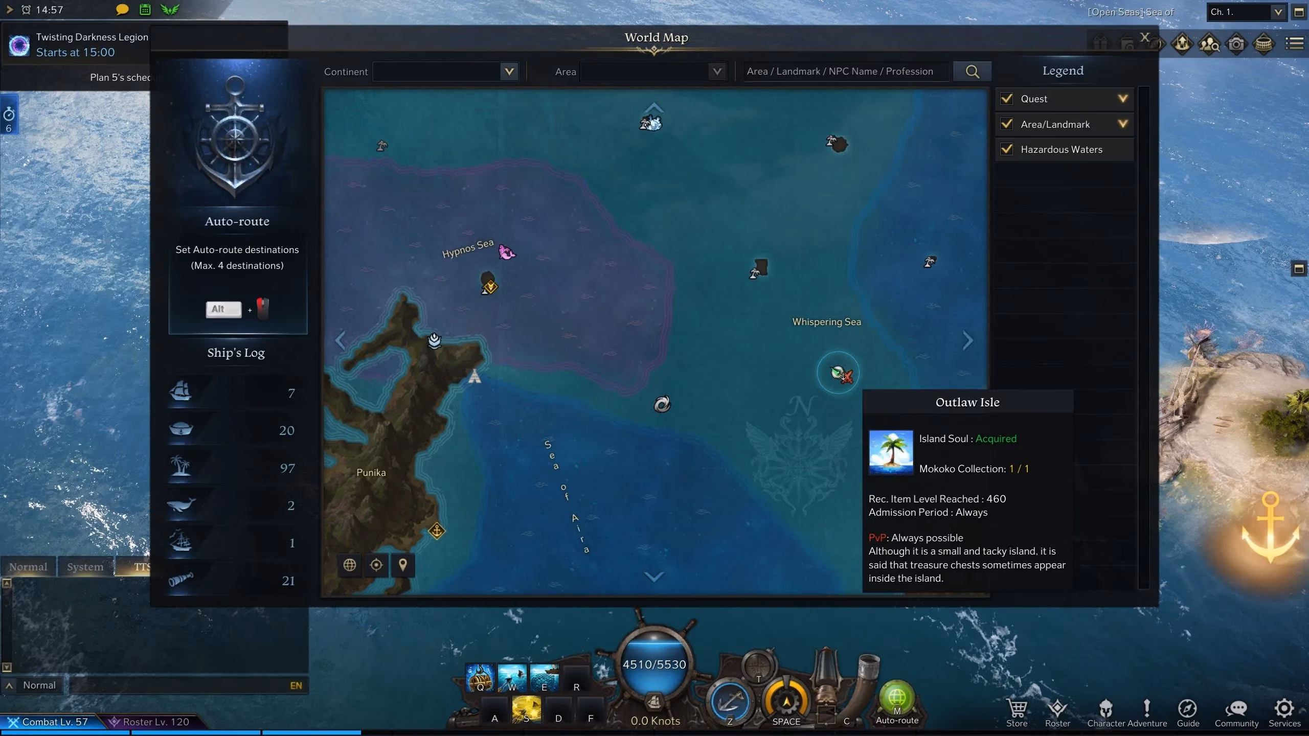 outlaw-isle-guide-island-soul-mokoko-seed-and-pvp-tips-image-1