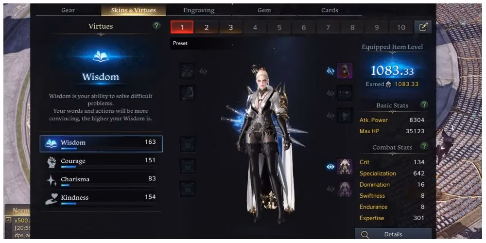 my-insane-journey-mastering-lost-arks-stats-and-virtues-in-2026-image-4
