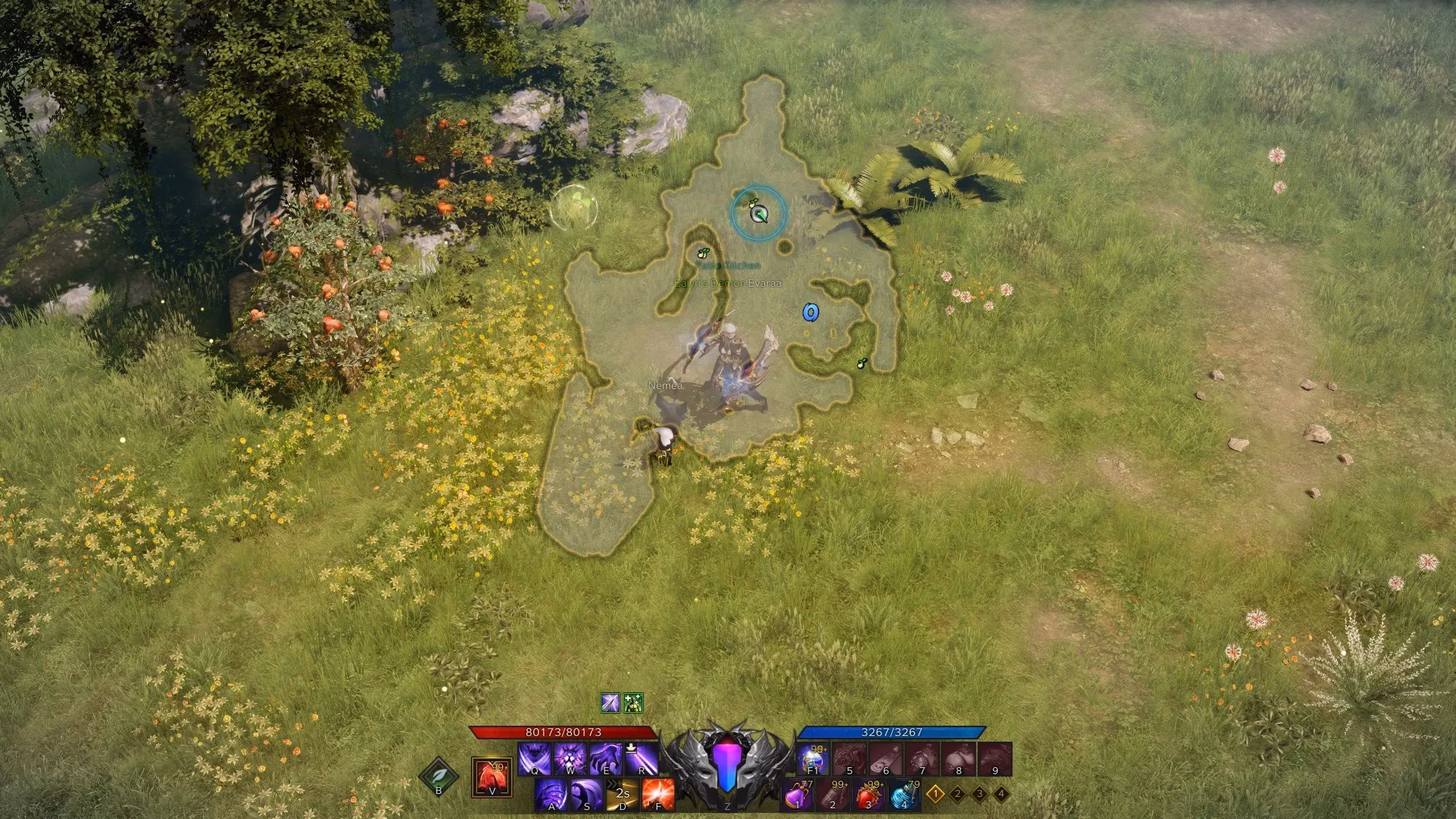 fomona-island-mokoko-seeds-lost-ark-s-romantic-treasure-hunt-image-3