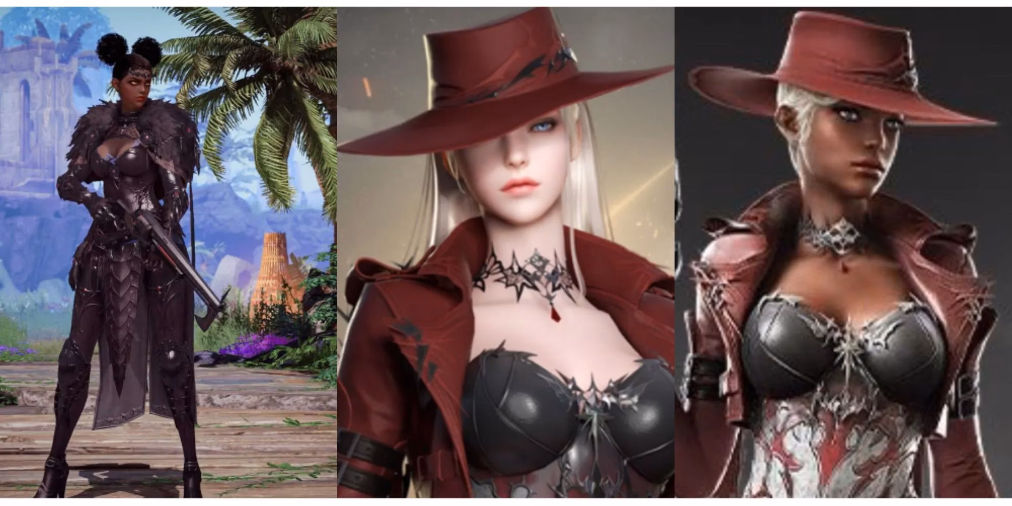 my-gunslinger-s-journey-to-perfection-in-lost-ark-2026-edition-image-0