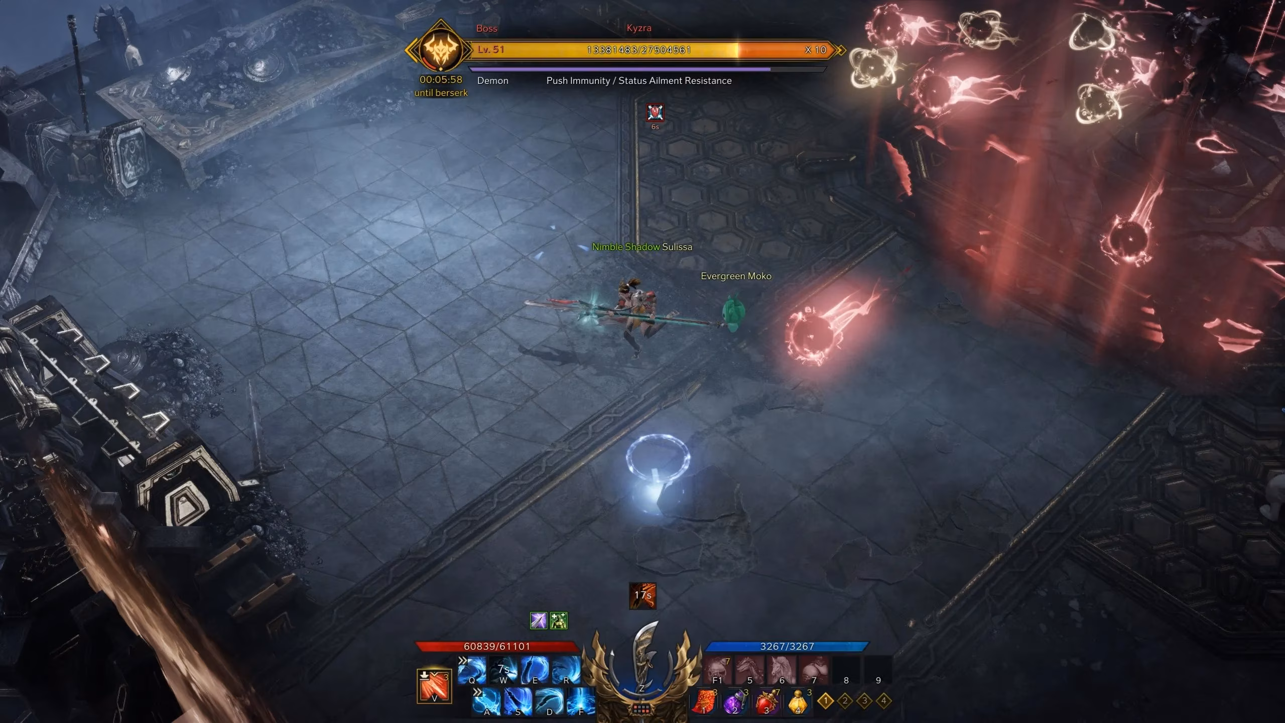 mastering-the-road-of-lament-a-delve-into-lost-ark-s-ark-of-arrogance-abyssal-dungeon-image-6
