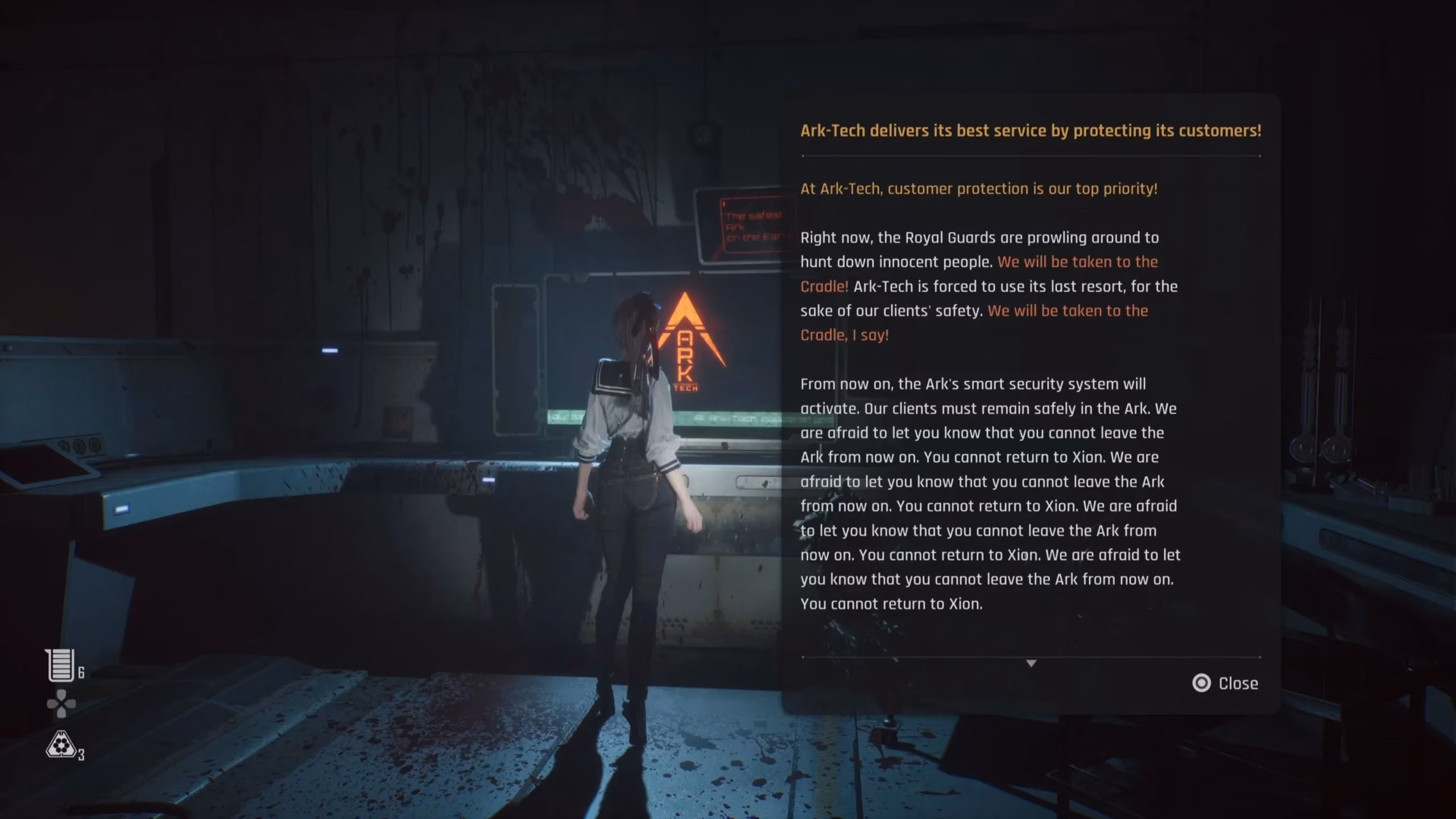 a-hilarious-guide-to-conquering-stellar-blade-s-infamous-lost-ark-quest-in-2026-image-2