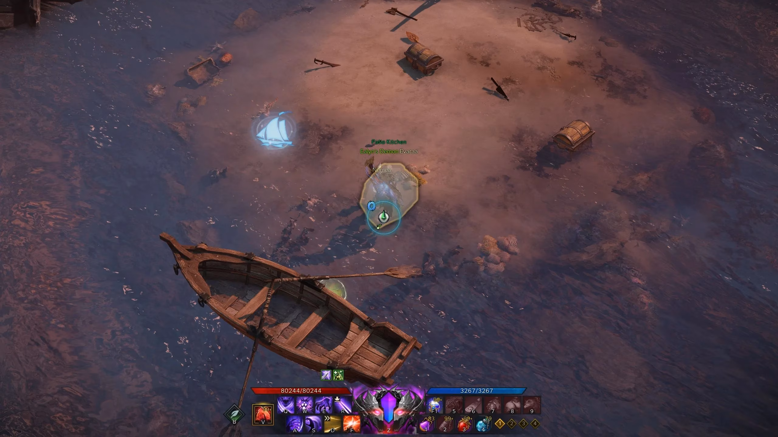 outlaw-isle-guide-island-soul-mokoko-seed-and-pvp-tips-image-3