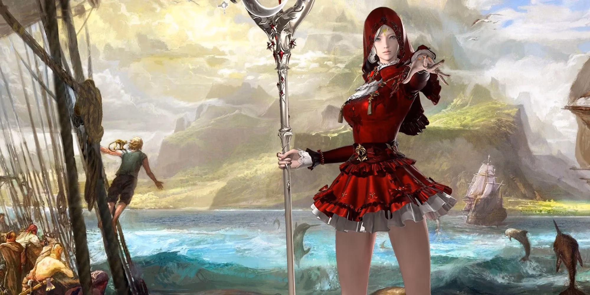 top-solo-classes-in-lost-ark-comprehensive-2026-guide-for-independent-adventurers-image-5