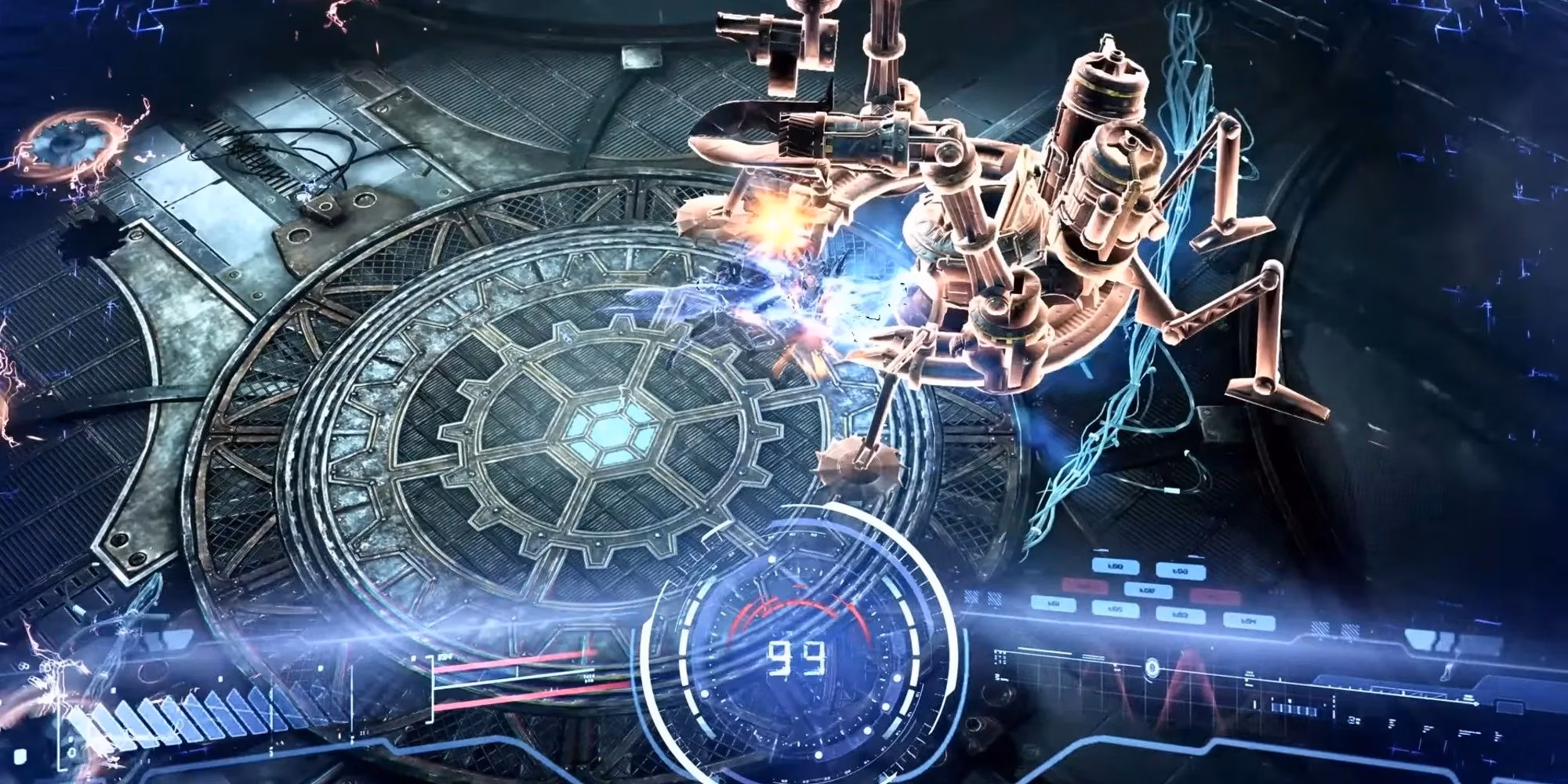 lost-ark-machinist-in-2026-mastering-evolutionary-legacy-and-arthetinian-skill-builds-image-1